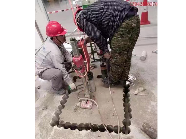 专业工程钻孔 (2)